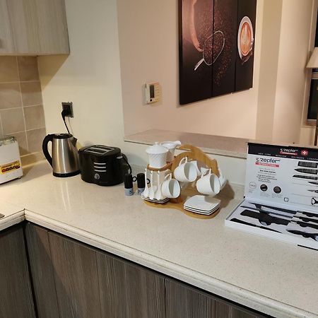 Centaurus Apartments イスラマバード エクステリア 写真