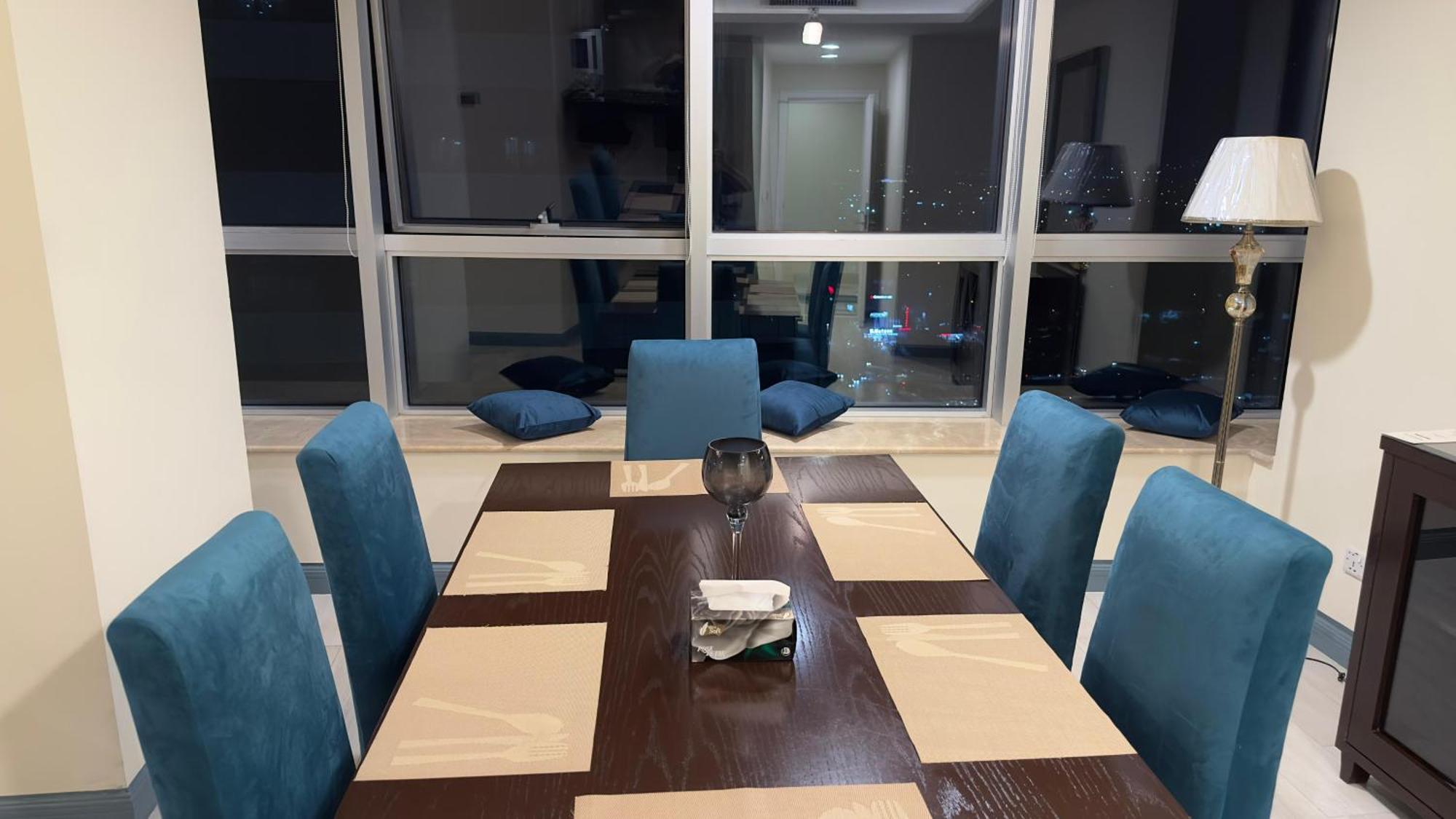 Centaurus Apartments イスラマバード エクステリア 写真