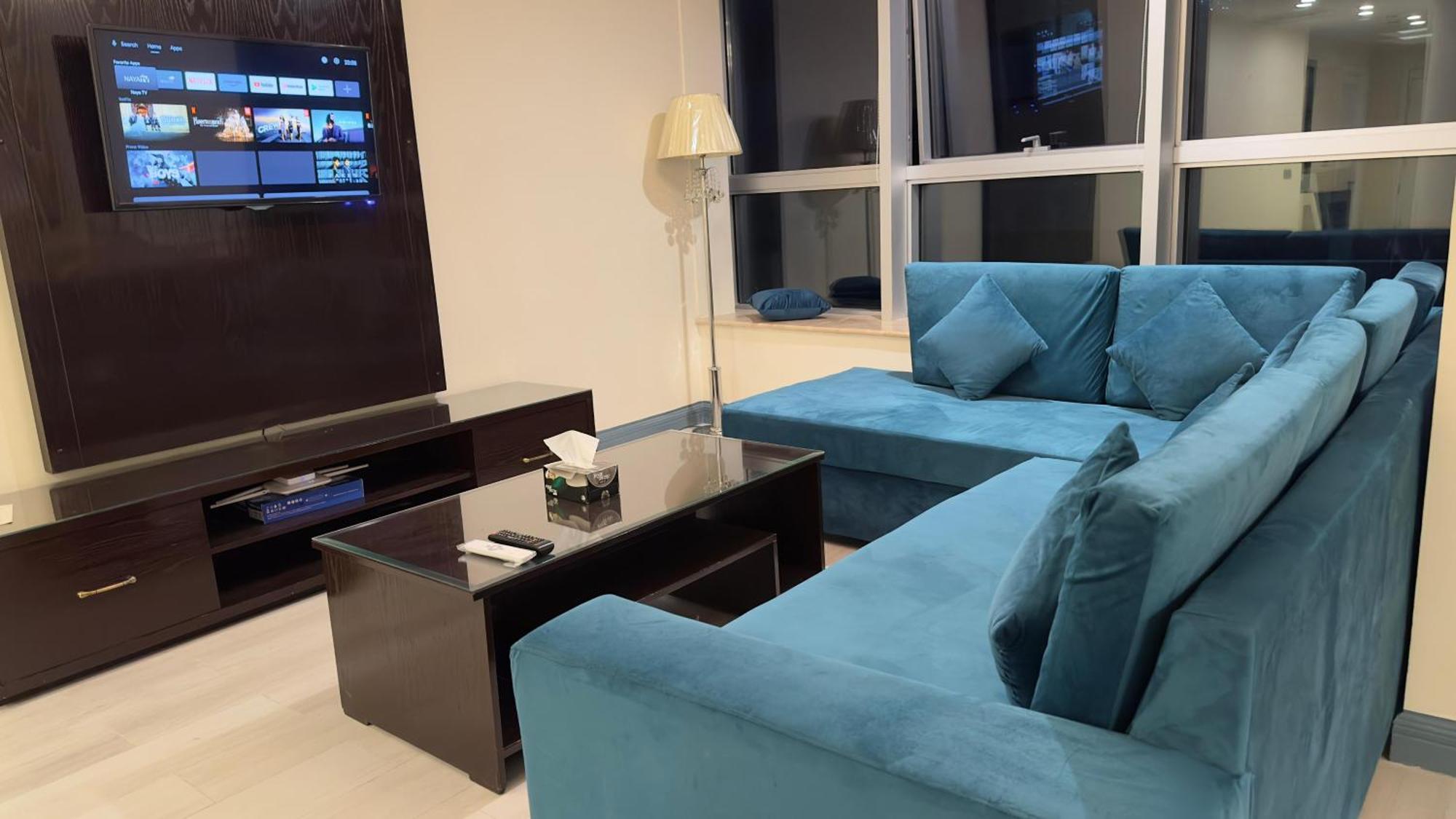 Centaurus Apartments イスラマバード エクステリア 写真