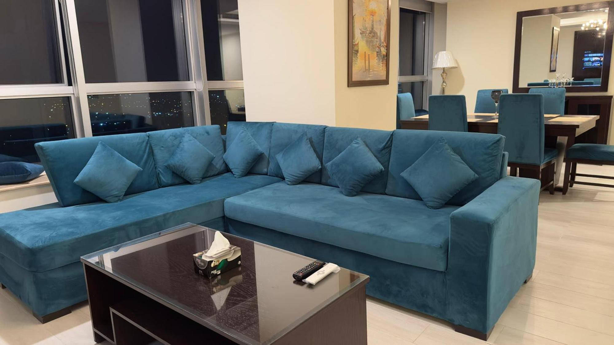 Centaurus Apartments イスラマバード エクステリア 写真