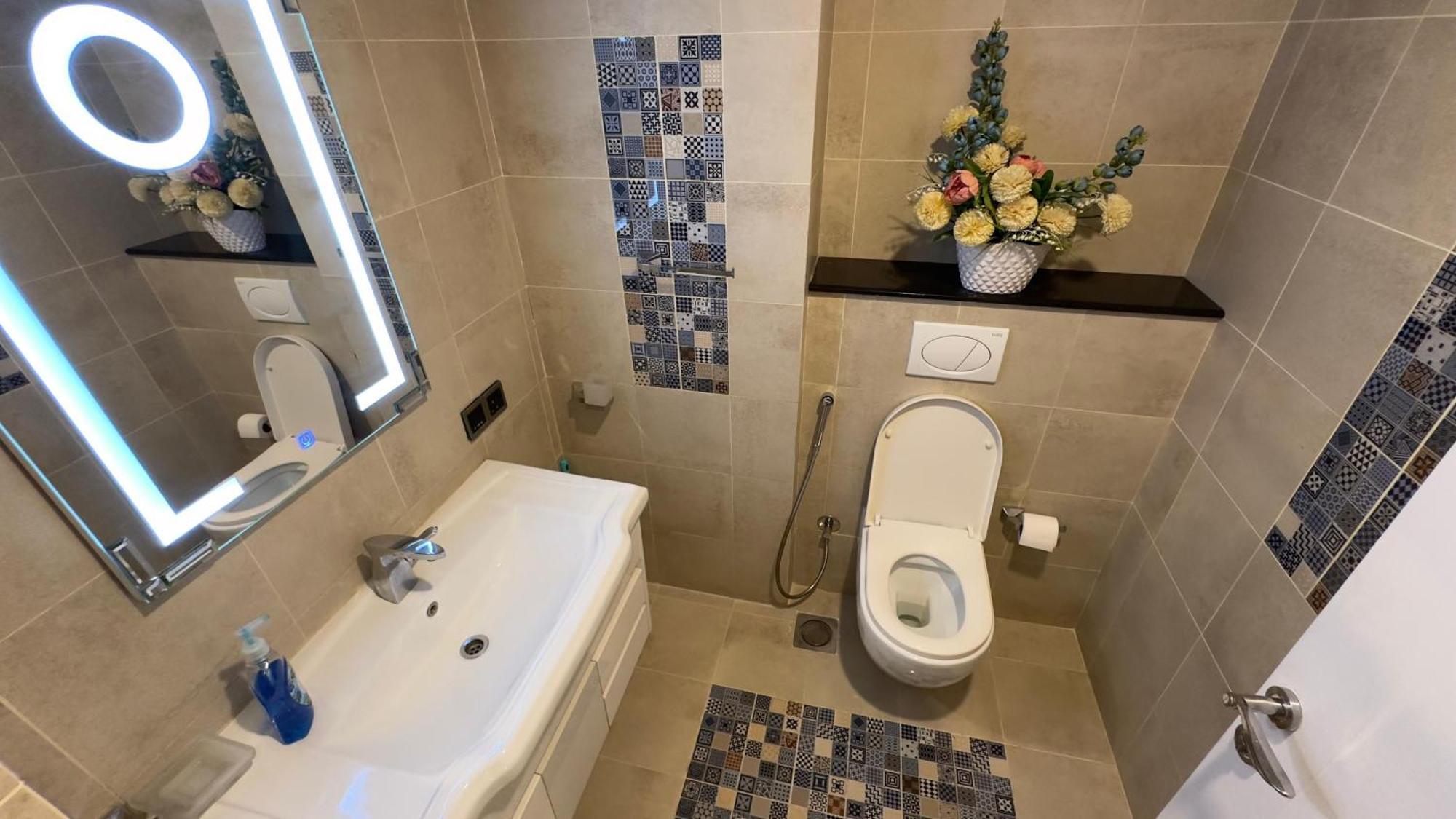 Centaurus Apartments イスラマバード エクステリア 写真