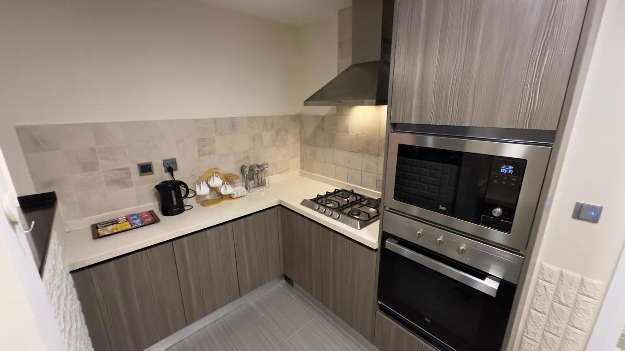 Centaurus Apartments イスラマバード エクステリア 写真