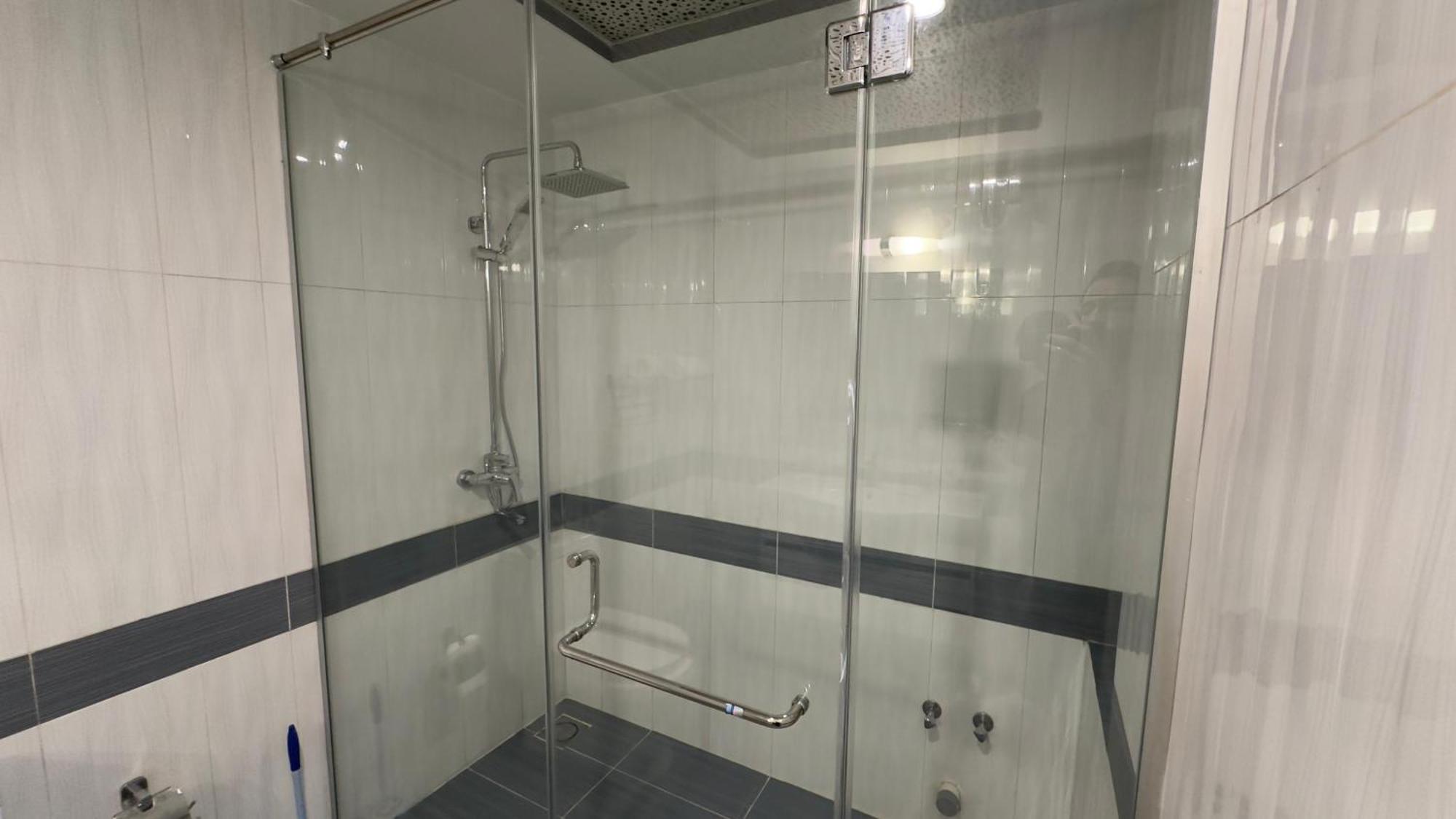 Centaurus Apartments イスラマバード エクステリア 写真