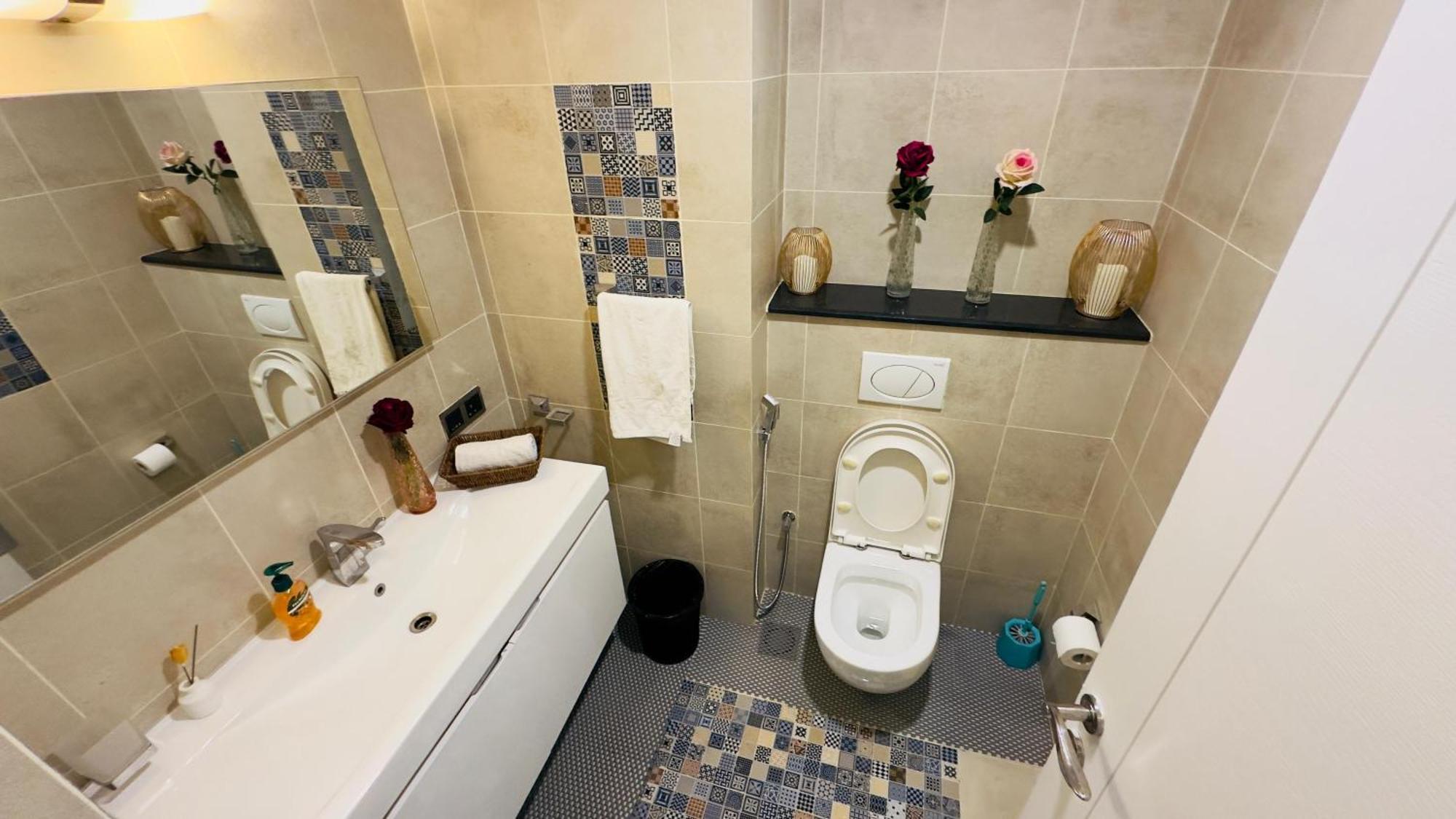 Centaurus Apartments イスラマバード エクステリア 写真