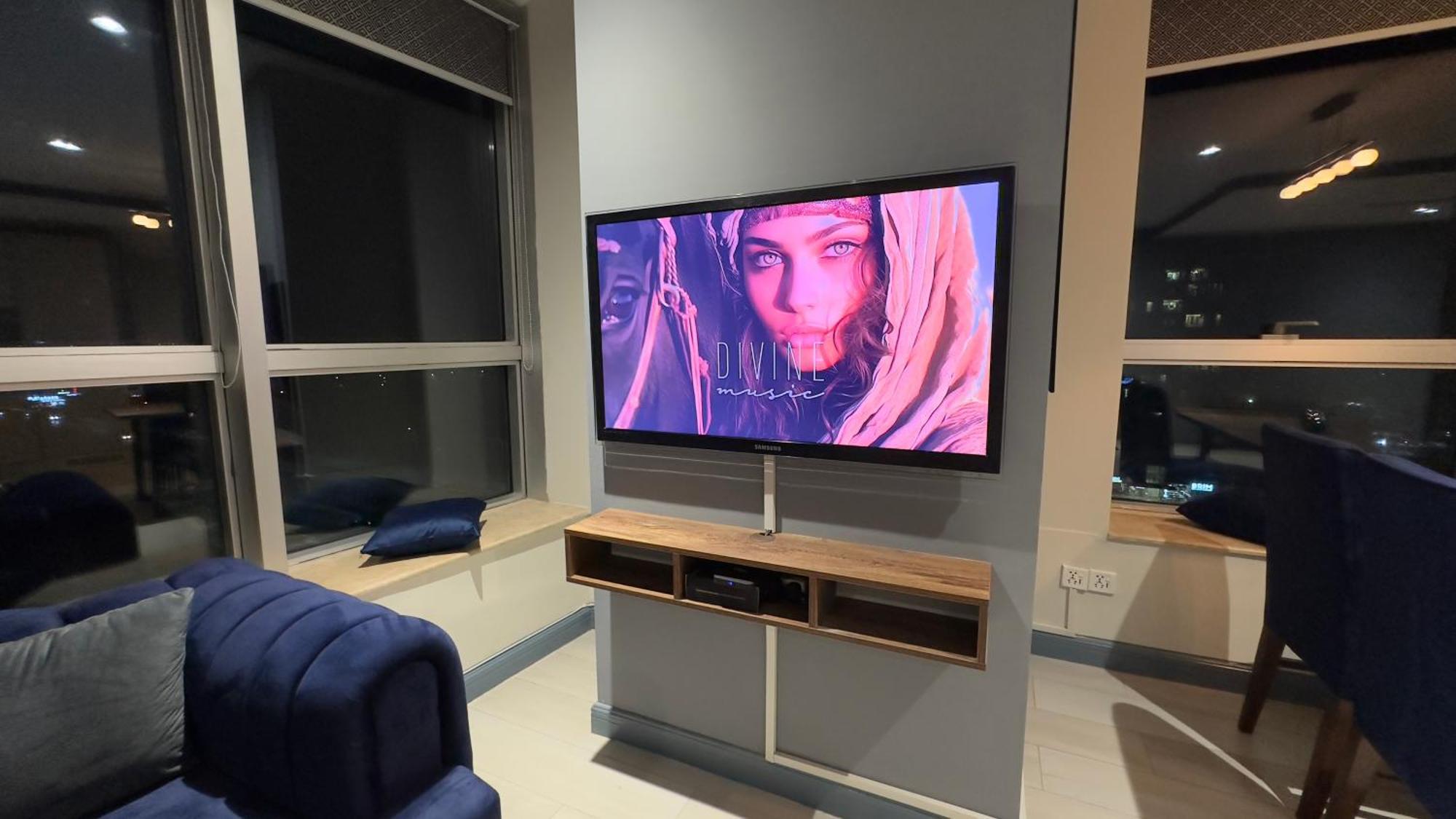Centaurus Apartments イスラマバード エクステリア 写真