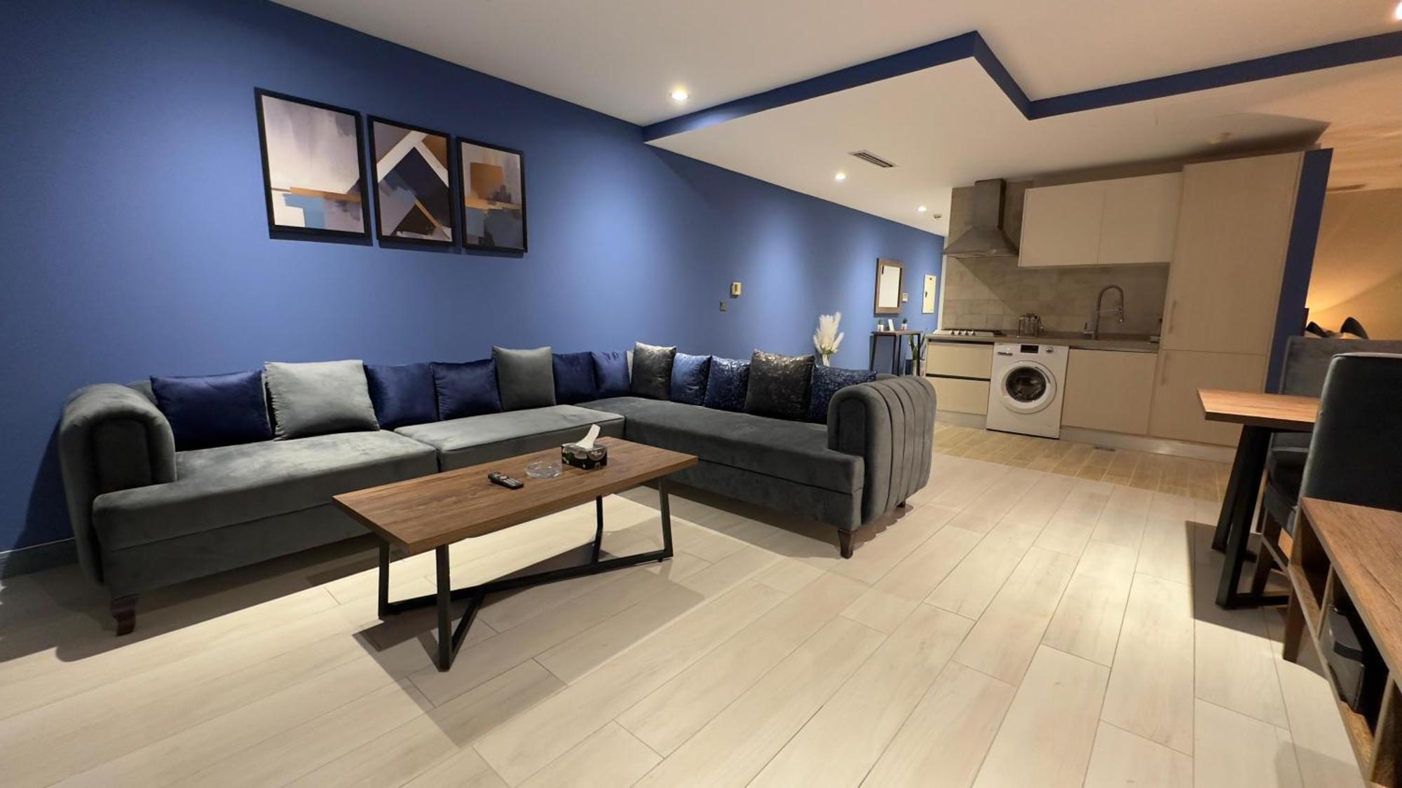 Centaurus Apartments イスラマバード エクステリア 写真