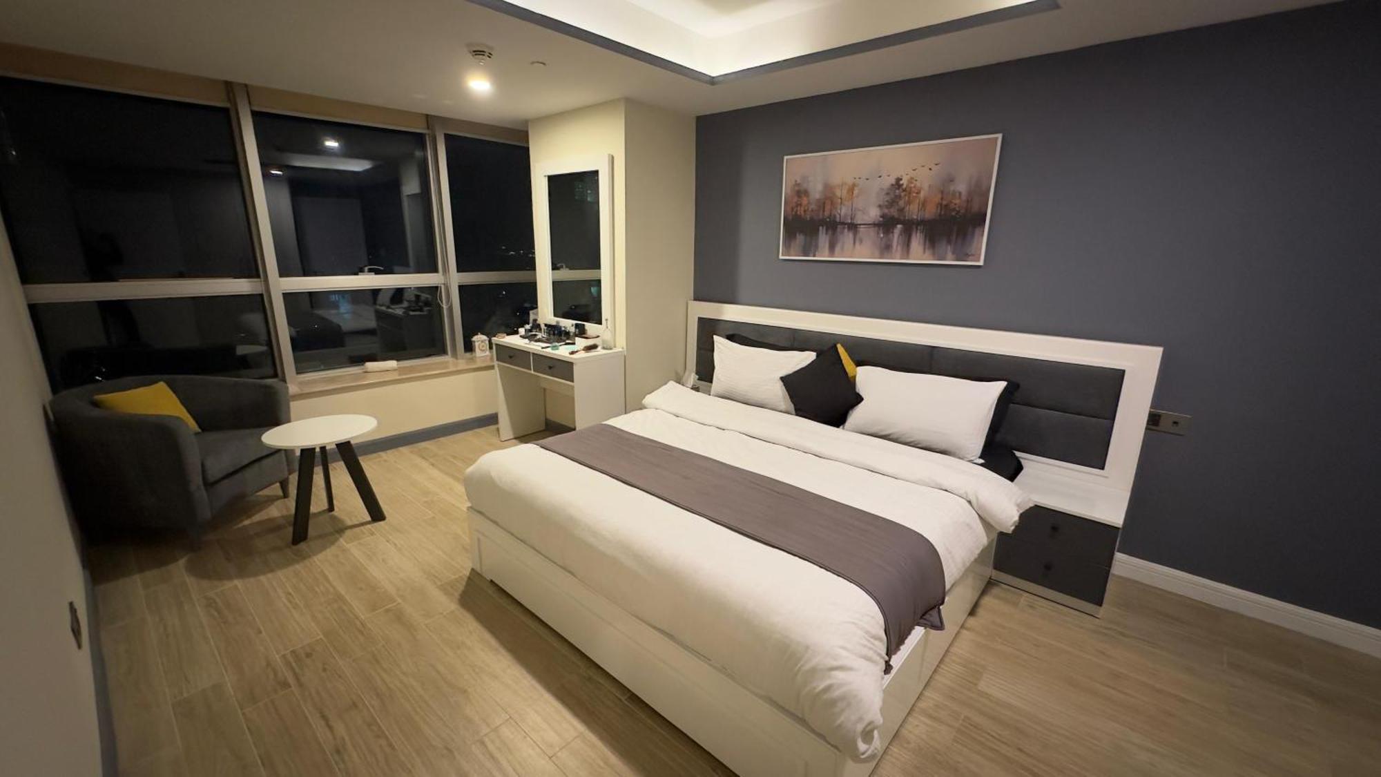 Centaurus Apartments イスラマバード エクステリア 写真