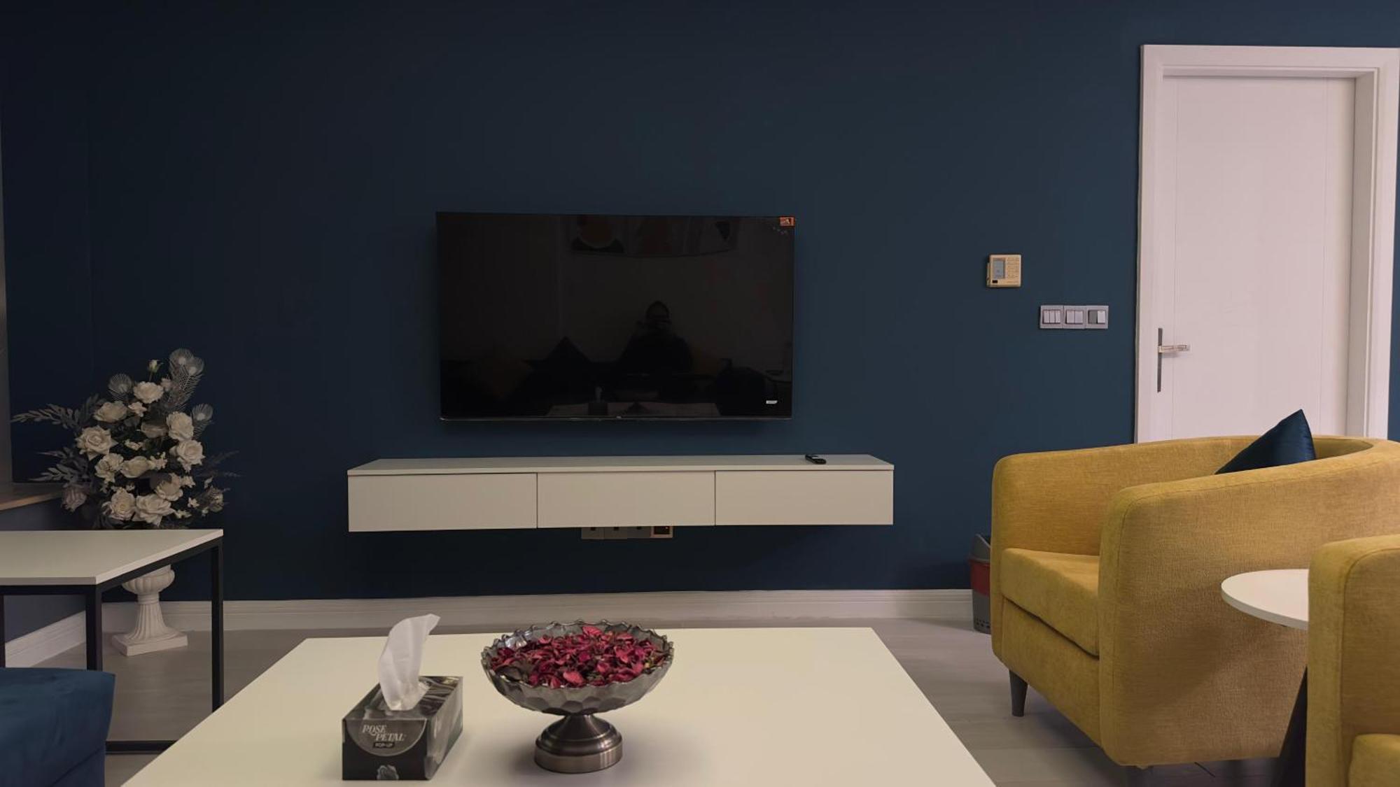 Centaurus Apartments イスラマバード エクステリア 写真